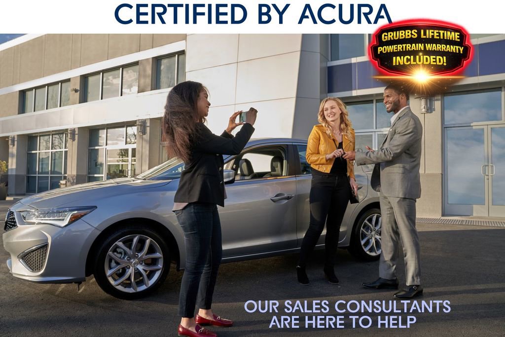 Certified 2024 Acura MDX FWD w/ Technology Package image 29