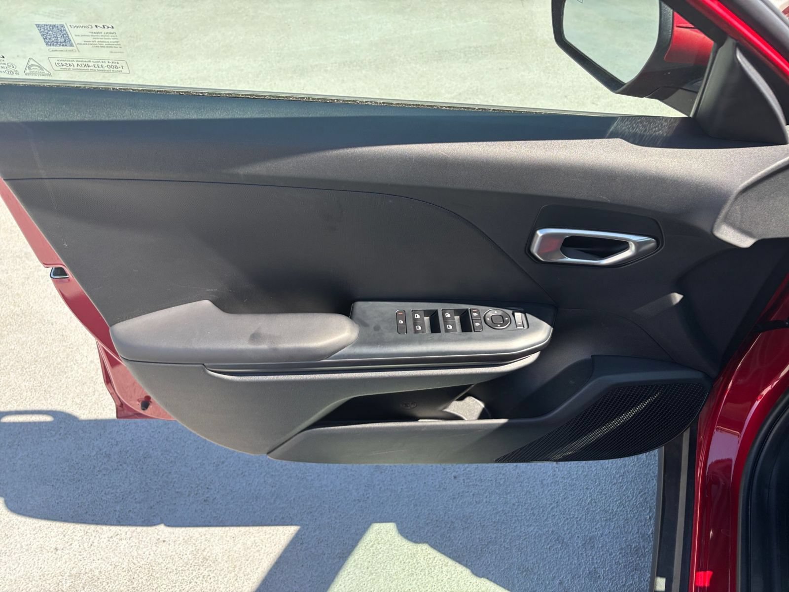 Used 2026 Kia K4 FWD image 18