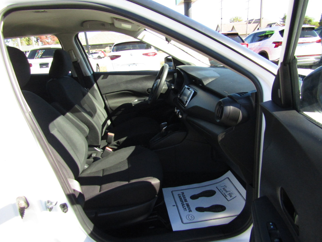 Used 2023 Nissan Kicks S image 26