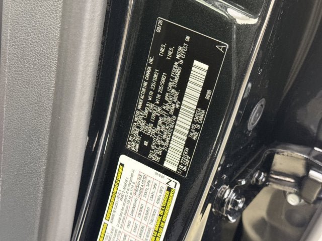 New 2026 Lexus RX 350 F Sport w/ Convenience Package AWD/4WD image 37