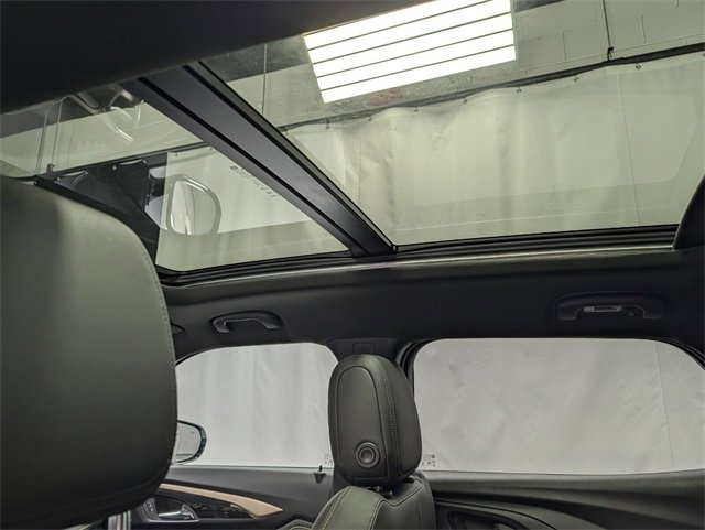 New 2026 Chevrolet TrailBlazer ACTIV w/ Convenience Package image 16