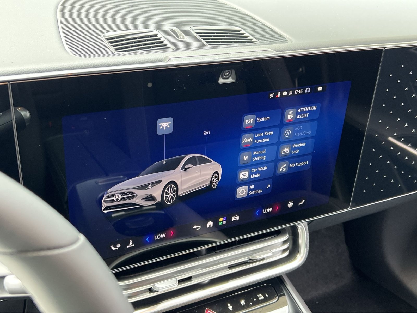 New 2027 Mercedes-Benz CLA 220 image 39