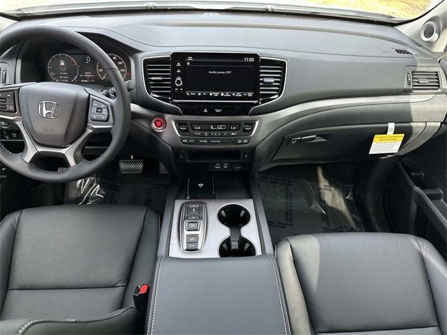 New 2026 Honda Ridgeline RTL image 15