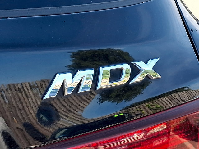 Used 2016 Acura MDX w/ Technology Package AWD/4WD image 30