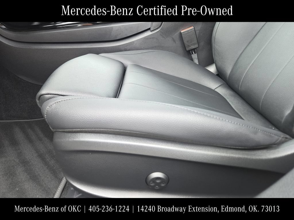 Used 2026 Mercedes-Benz CLA 250 4MATIC image 18