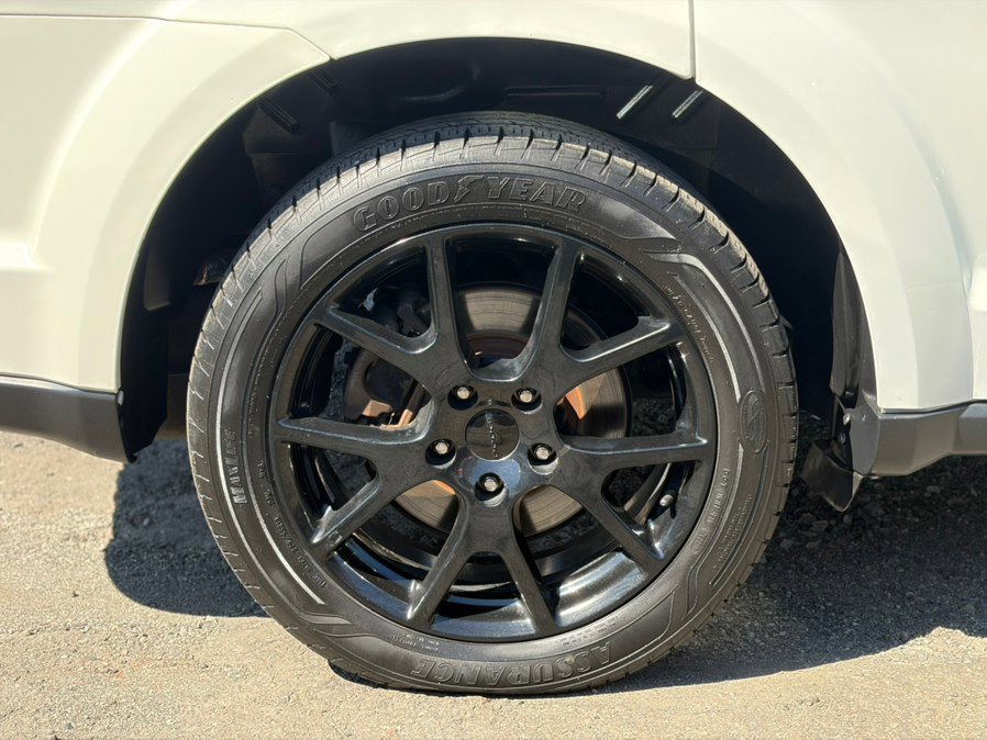 Used 2017 Dodge Journey GT image 35