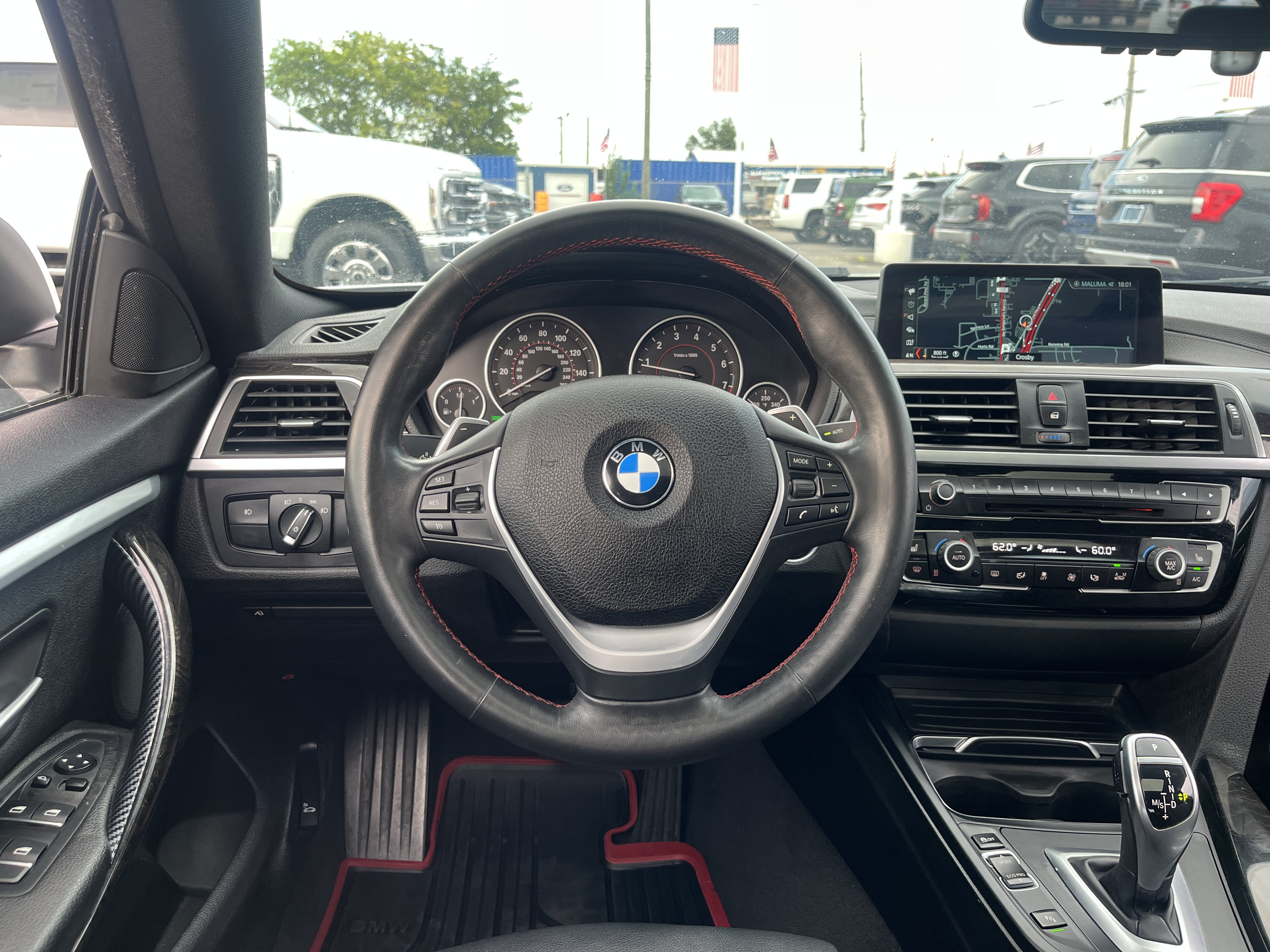 Used 2018 BMW 430i Gran Coupe RWD image 29