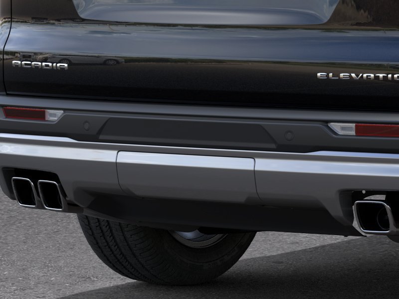 New 2027 GMC Acadia Elevation FWD image 14