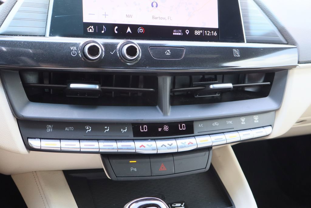 Certified 2020 Cadillac CT4 Premium Luxury RWD image 17