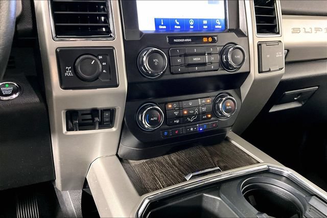 Used 2021 Ford F250 Lariat AWD/4WD image 15