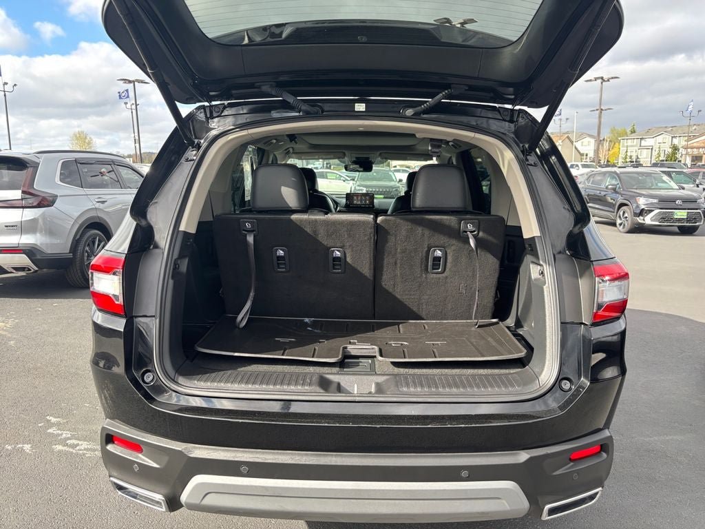 Used 2023 Honda Pilot Touring image 25