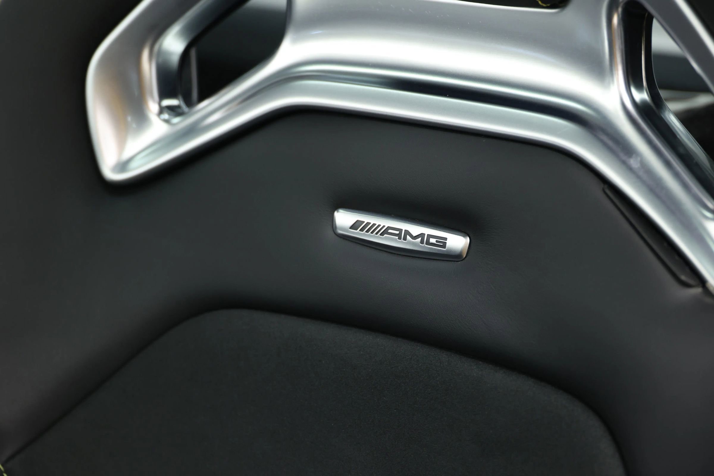 Used 2016 Mercedes-Benz AMG GT S image 17