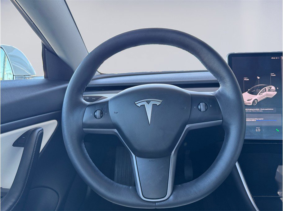 Used 2019 Tesla Model 3 Standard Range Plus RWD image 11
