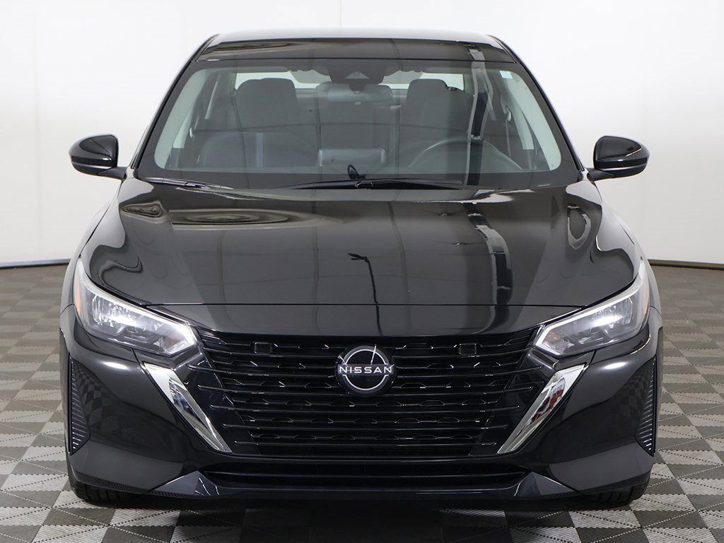 Used 2024 Nissan Sentra SV image 9