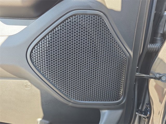 New 2026 RAM 1500 4x4 Crew Cab image 14