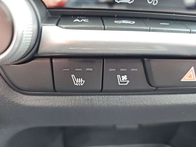 New 2026 MAZDA CX-50 AWD 2.5 Hybrid w/ Cargo Package image 25