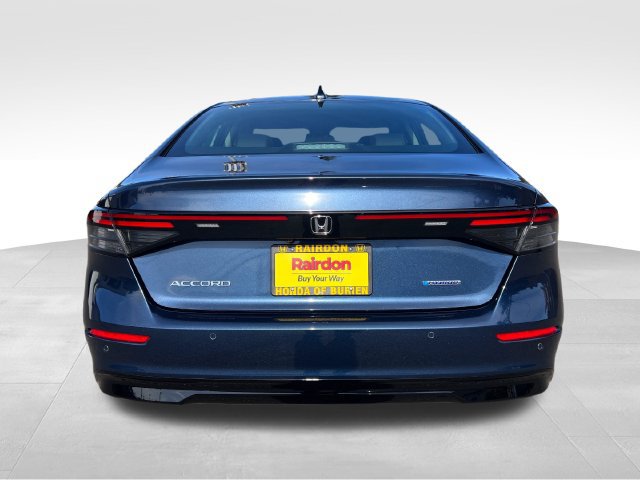 New 2026 Honda Accord EX-L image 7
