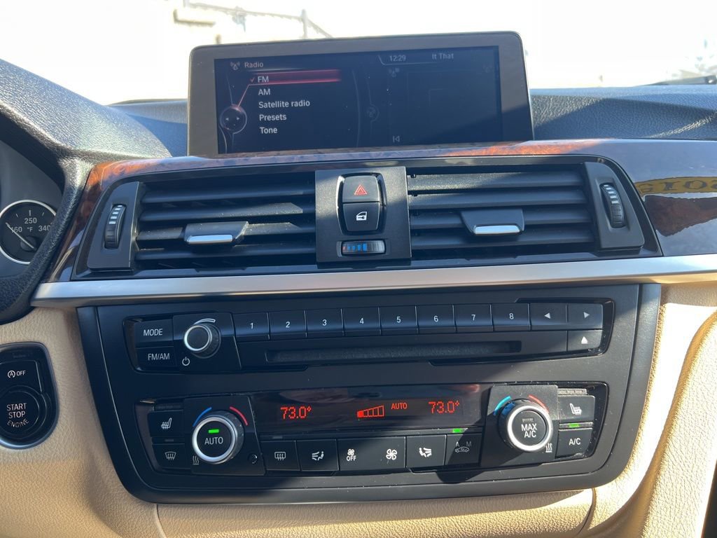 Used 2015 BMW 328i Sedan image 16