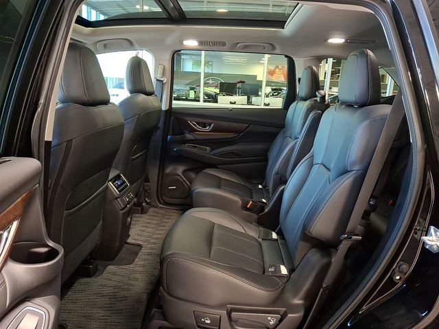 Certified 2025 Subaru Ascent Touring AWD/4WD image 10