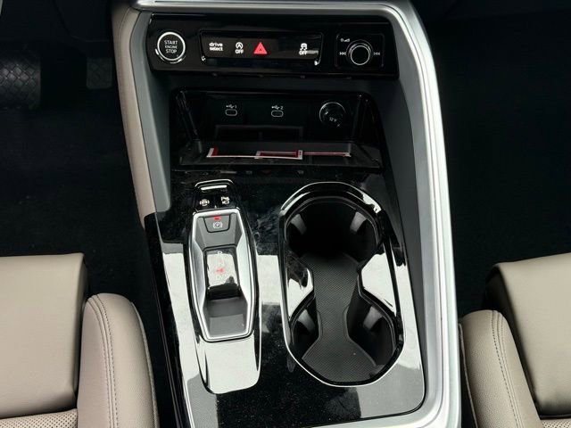 New 2025 Audi Q5 Premium Plus AWD/4WD image 29