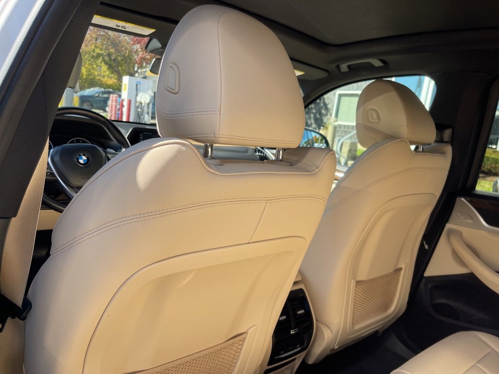 Used 2019 BMW X3 xDrive30i w/ Convenience Package image 19