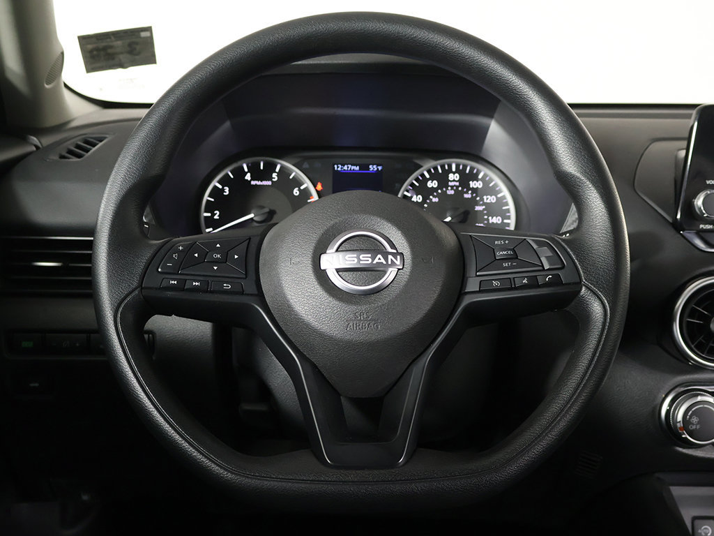 Used 2024 Nissan Sentra S FWD image 30