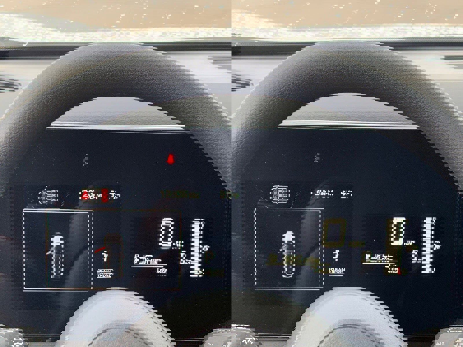 New 2026 Nissan Kicks SV image 23