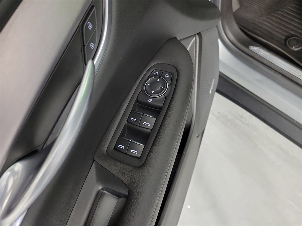 Certified 2023 Cadillac XT5 Luxury image 19