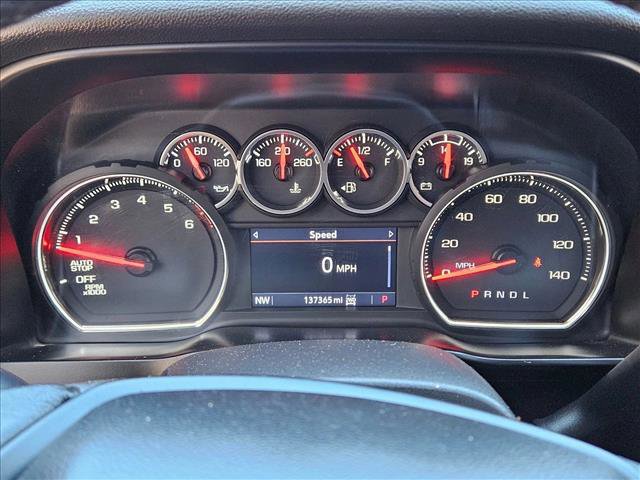 Used 2020 Chevrolet Silverado 1500 RST w/ Texas Edition image 11