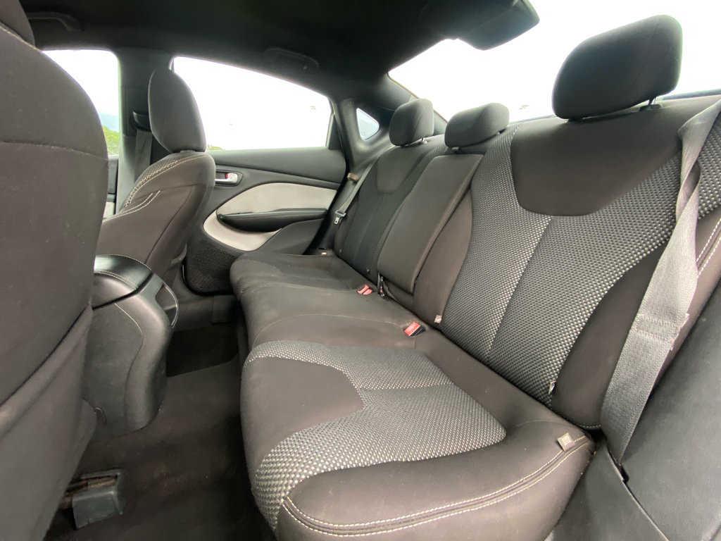 Used 2015 Dodge Dart SXT FWD image 10