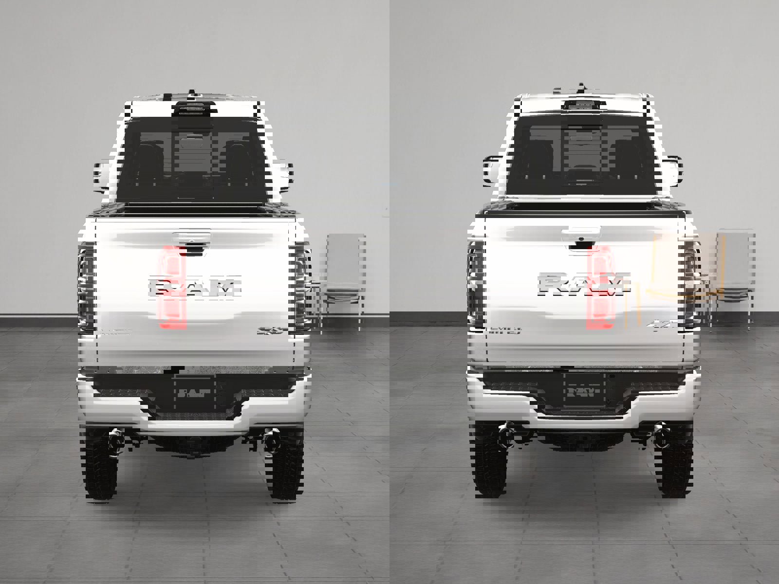 New 2025 RAM 1500 Limited image 33