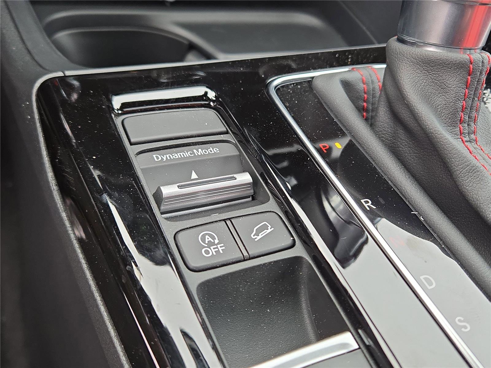 New 2025 Acura ADX A-Spec image 9