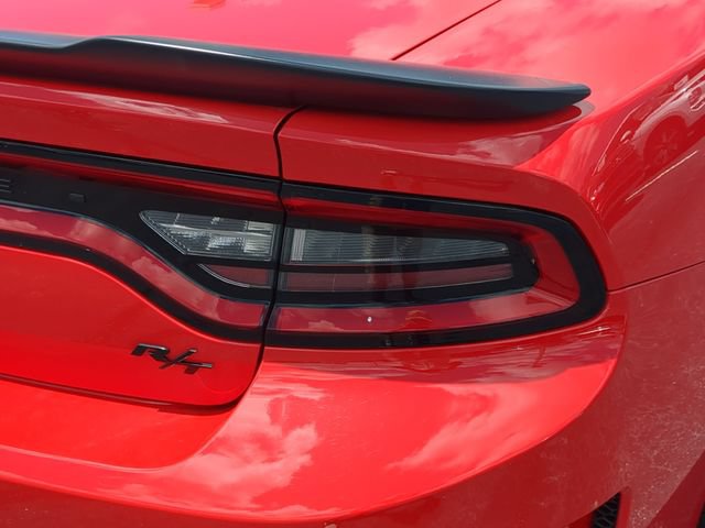 Used 2023 Dodge Charger R/T w/ Harman/Kardon Audio Group RWD image 11