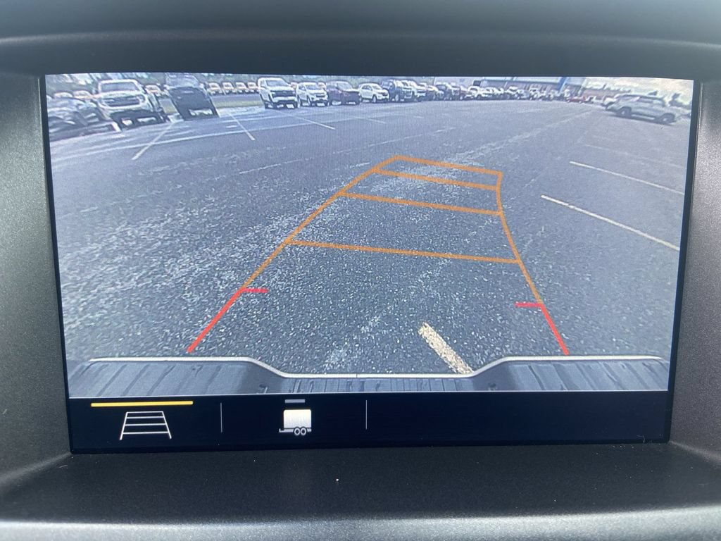 Certified 2022 Chevrolet Colorado Z71 AWD/4WD image 15