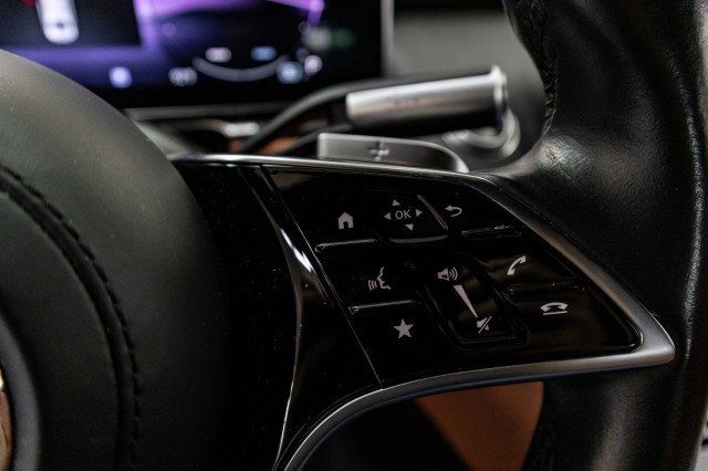 Used 2022 Mercedes-Benz S 580 4MATIC Sedan image 15
