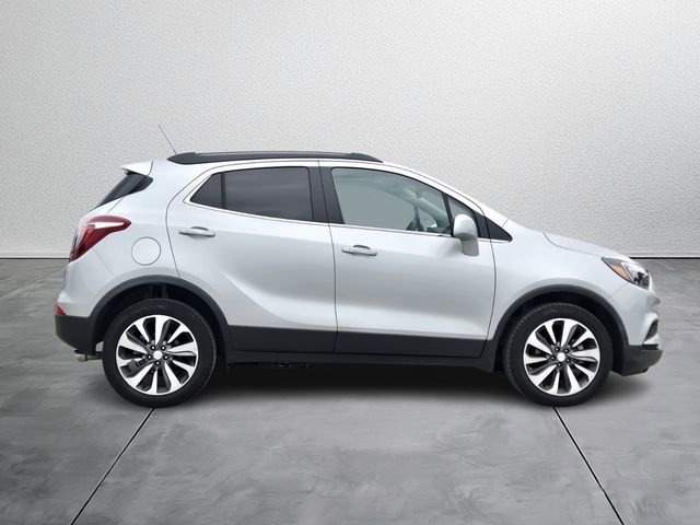Used 2022 Buick Encore Preferred w/ Safety Package image 5