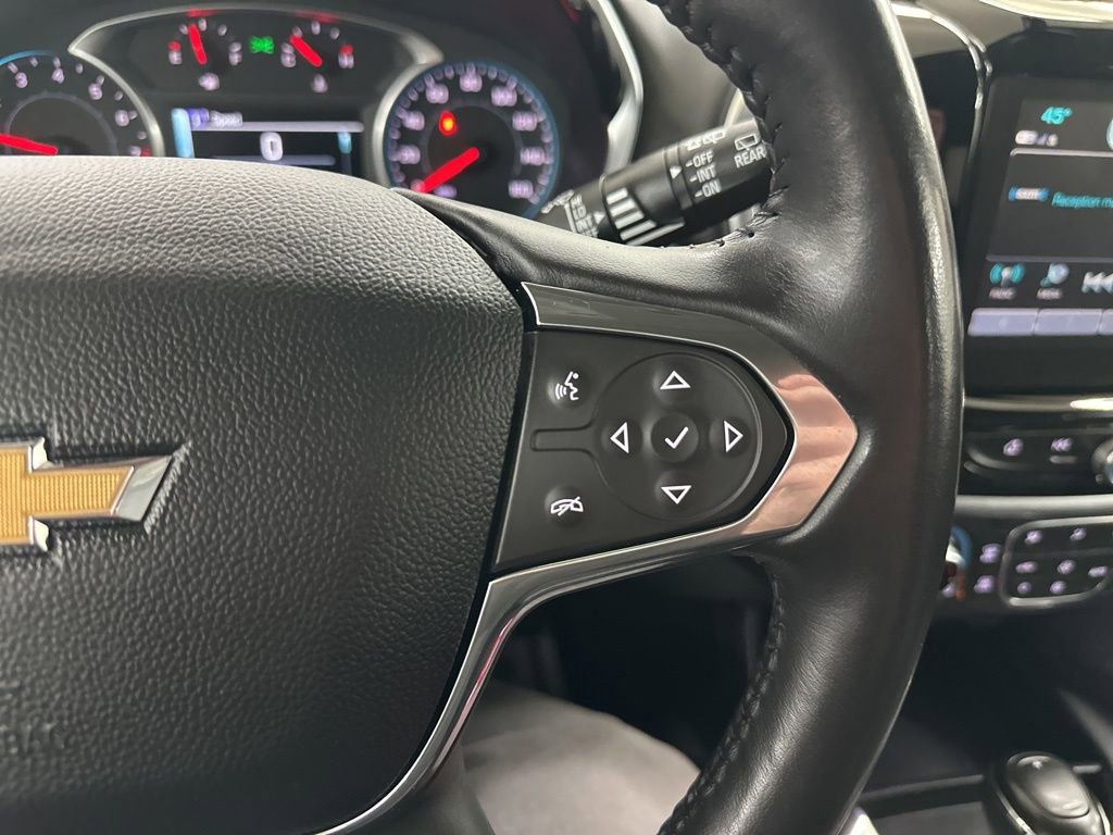 Used 2019 Chevrolet Traverse LT image 42