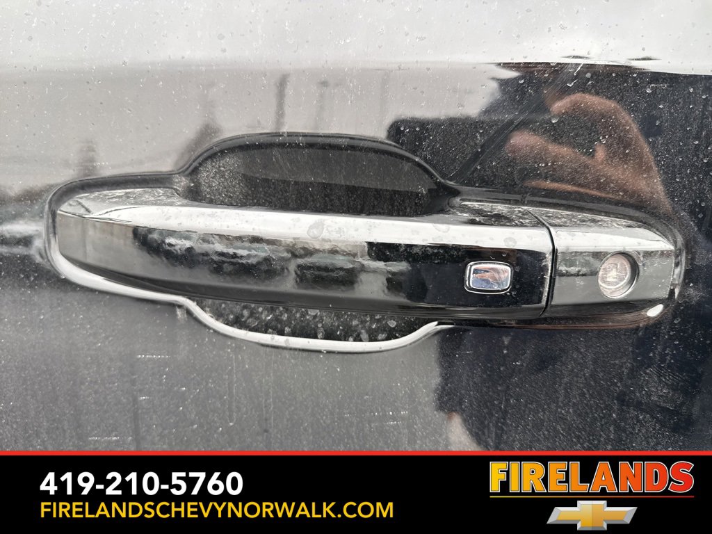 New 2026 Chevrolet Silverado 1500 LT image 15