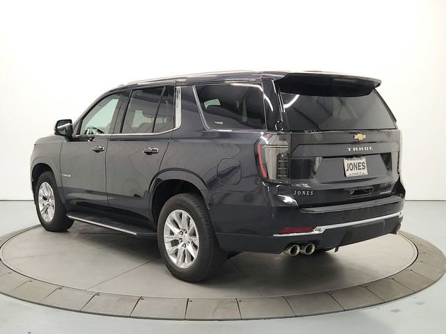 Used 2025 Chevrolet Tahoe Premier image 5