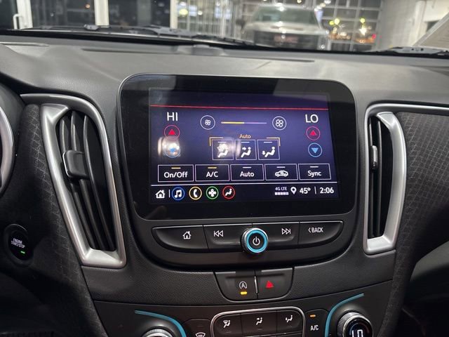 Used 2023 Chevrolet Malibu LT image 20