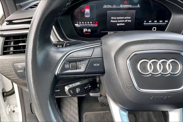 Used 2024 Audi A4 2.0T Premium Plus AWD/4WD image 18
