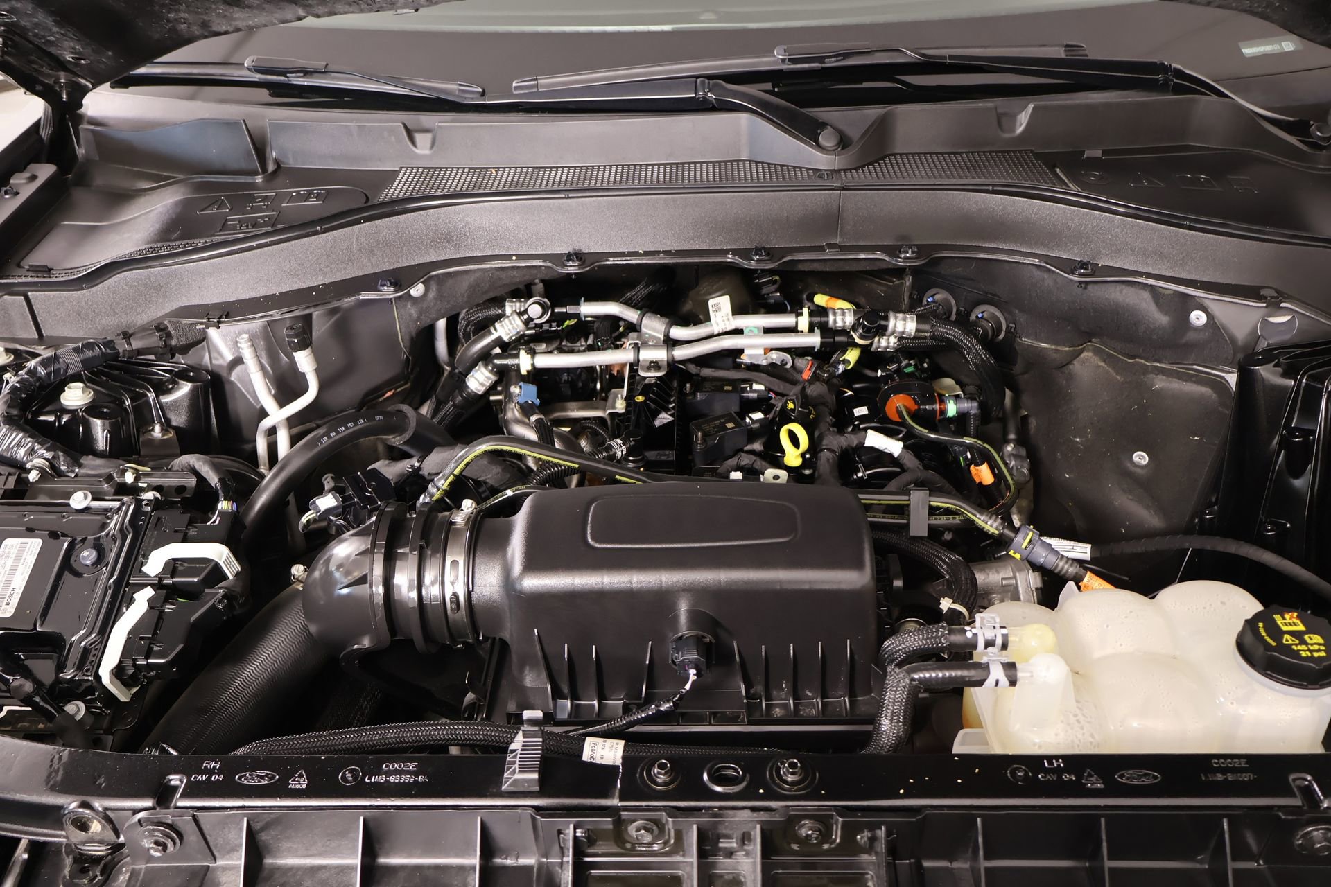 Used 2023 Ford Explorer XLT w/ Equipment Group 202A image 20