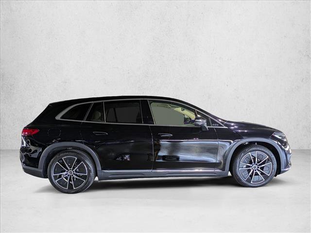 Certified 2023 Mercedes-Benz EQS 450+ 4MATIC SUV image 7
