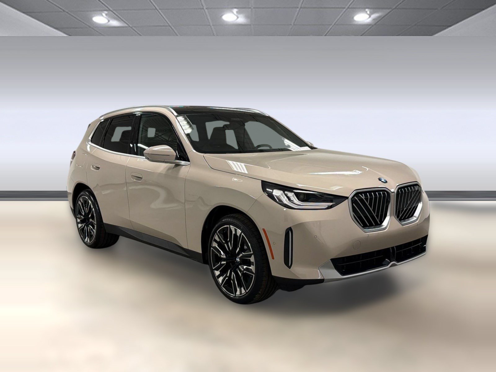 New 2026 BMW X3 xDrive30i w/ Premium Package AWD/4WD image 7