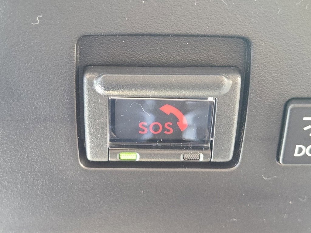 New 2025 Lexus ES 350 350 Luxury image 24