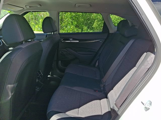 Used 2024 Kia Seltos S AWD/4WD image 11