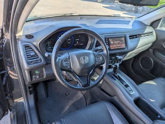 Used 2019 Honda HR-V EX-L image 8