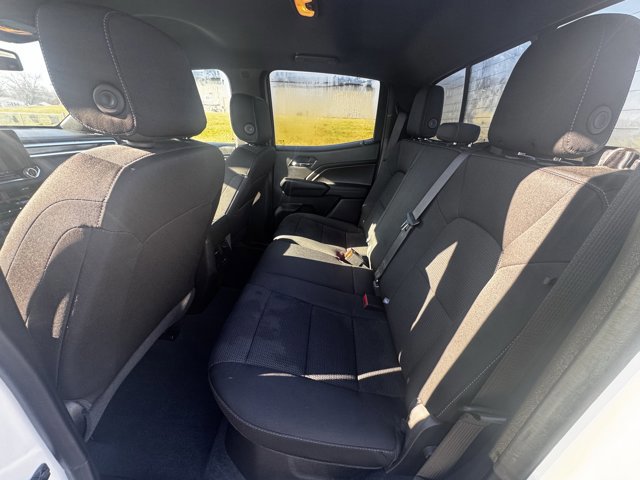 Used 2023 GMC Canyon Elevation w/ Convenience Package image 7