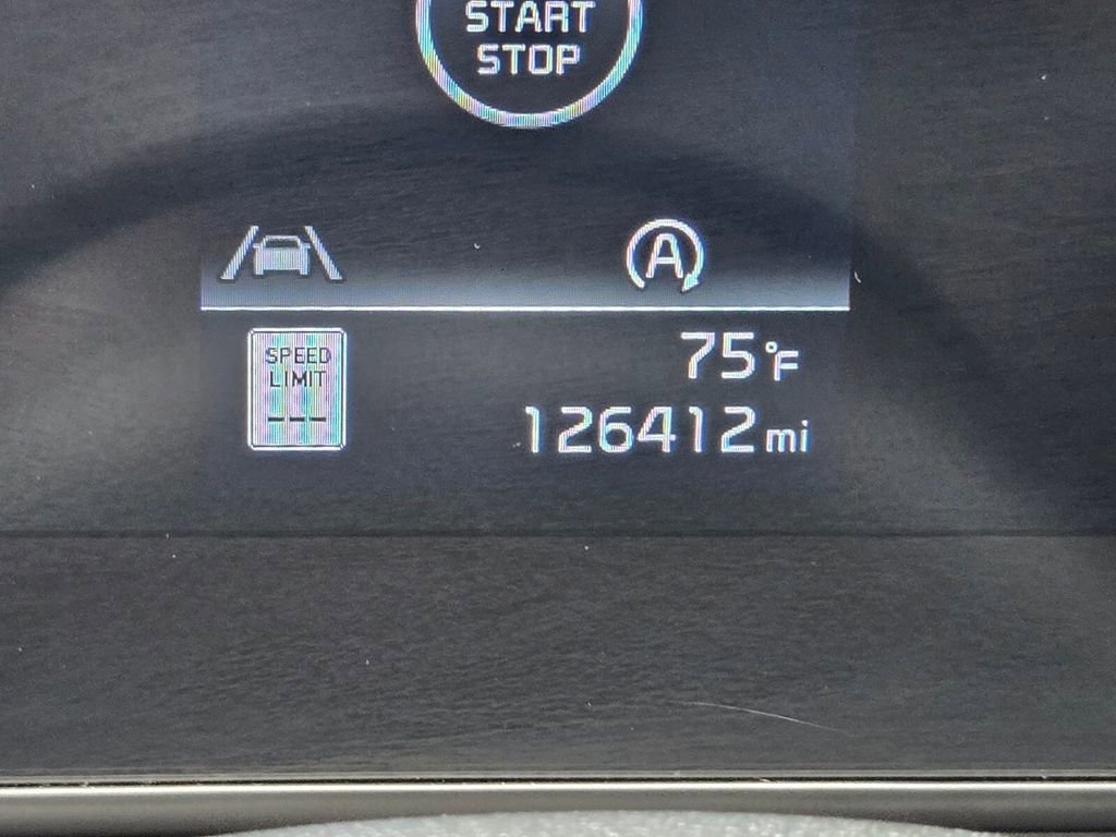 Used 2023 Kia Sportage X-Line w/ X-Line Premium Package image 25