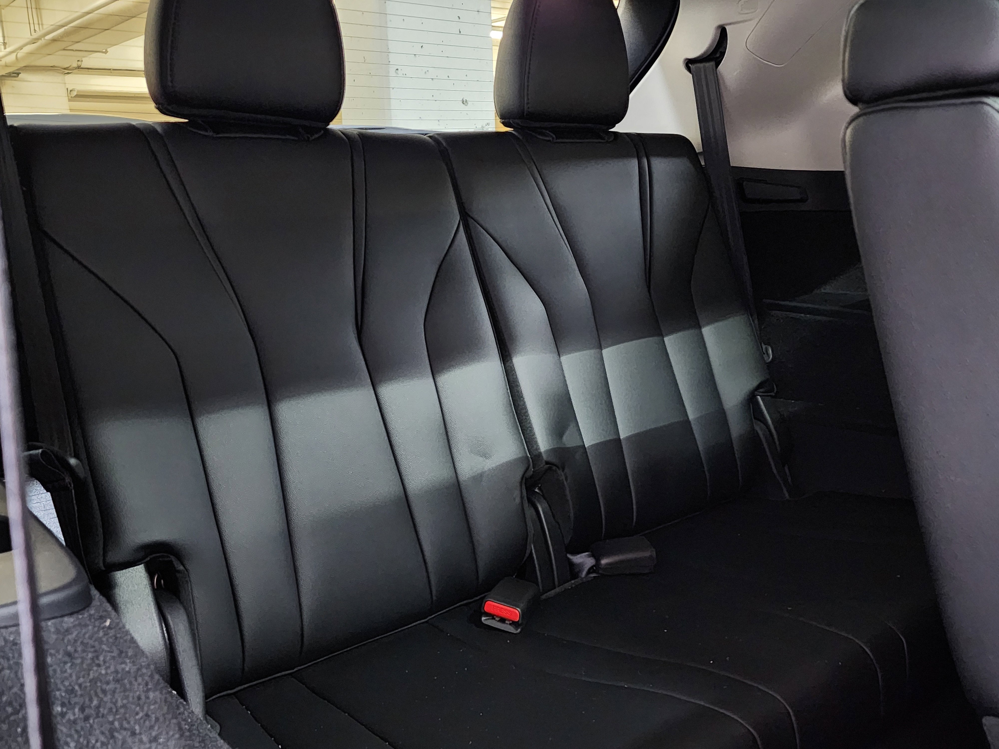 Certified 2024 Acura MDX SH-AWD image 21